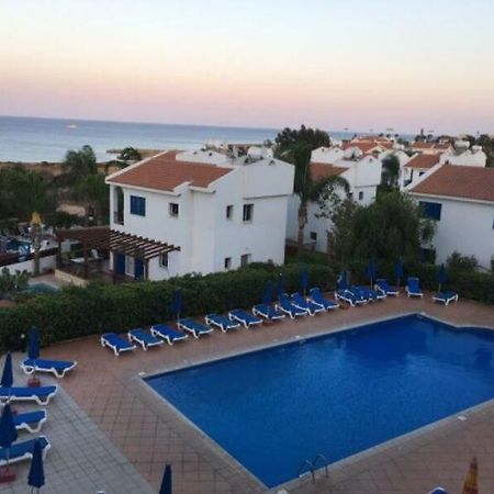 Maistros Hotel Apartments Protaras Exterior photo