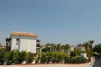 Maistros Hotel Apartments Protaras Exterior photo